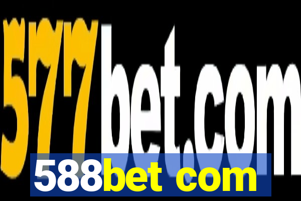 588bet com